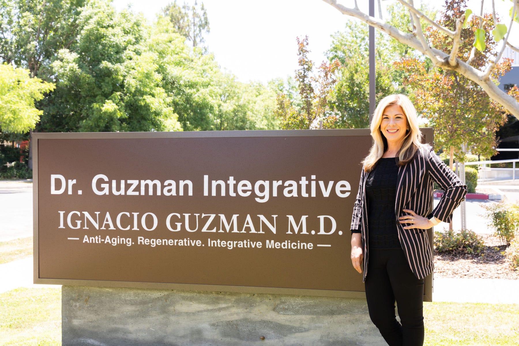 Meet The Staff - Dr. Ignacio Guzman, MD