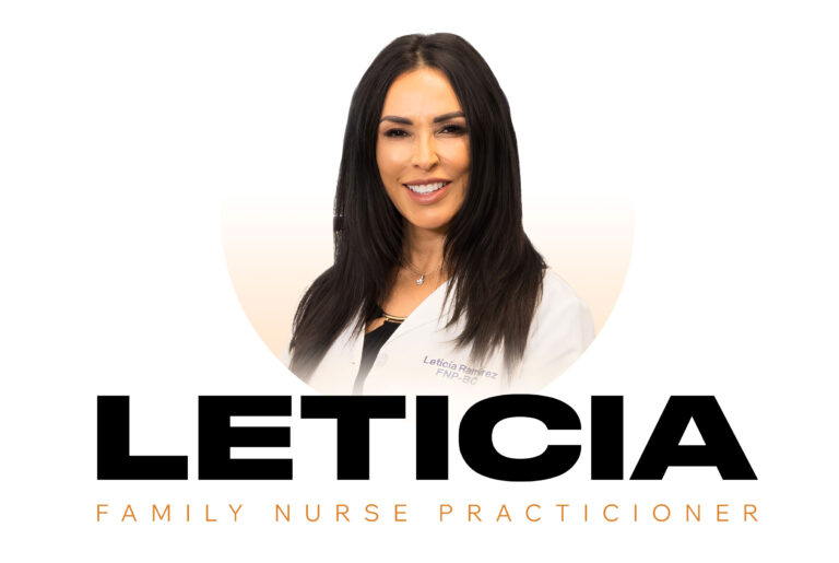 Dedicated Family Nurse Practitioner serving the Fresno community